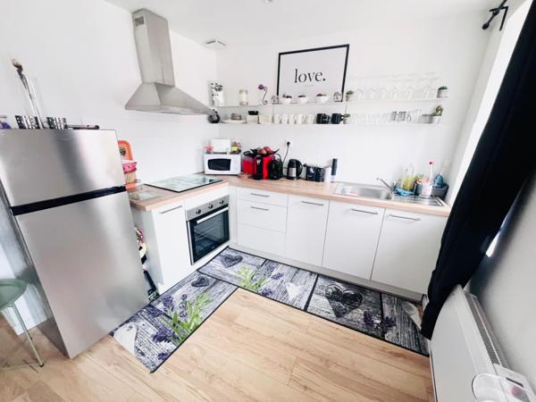 Immeuble de rapport - Sarreguemines