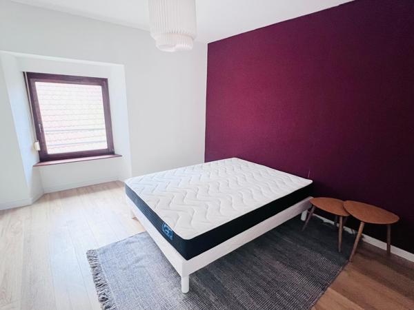 Immeuble de rapport - Sarreguemines