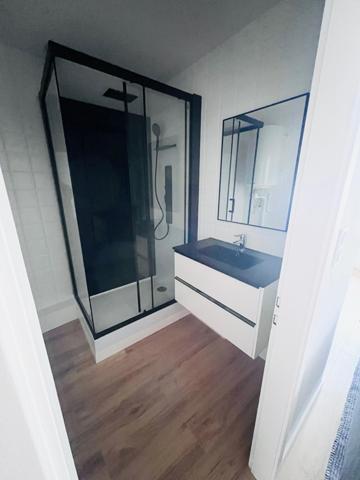 Immeuble de rapport - Sarreguemines