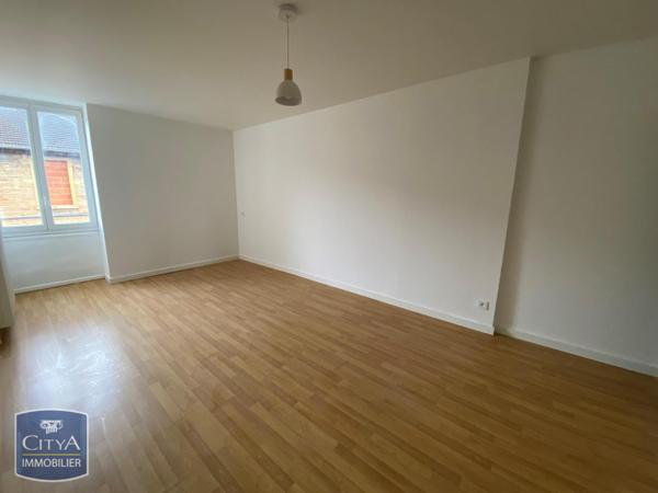 Location appartement Villefranche-sur-Saône (69400) 2 pièces 44m²