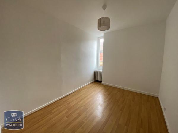 Location appartement Villefranche-sur-Saône (69400) 2 pièces 44m²