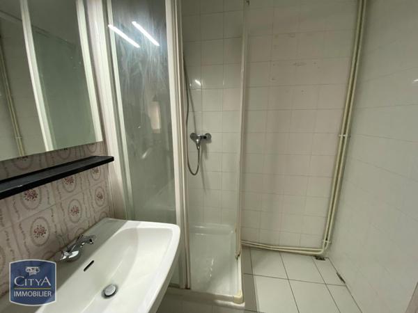 Location appartement Villefranche-sur-Saône (69400) 2 pièces 44m²