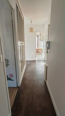 ,Appartement familial proche gare  F4 avec balcon et parking