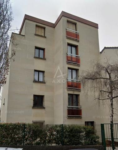 ,Appartement familial proche gare  F4 avec balcon et parking