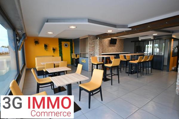 Vente murs / Local Commercial