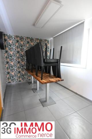 Vente murs / Local Commercial