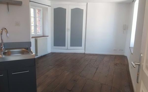Appartement à louer    1 pièce •  La Souterraine