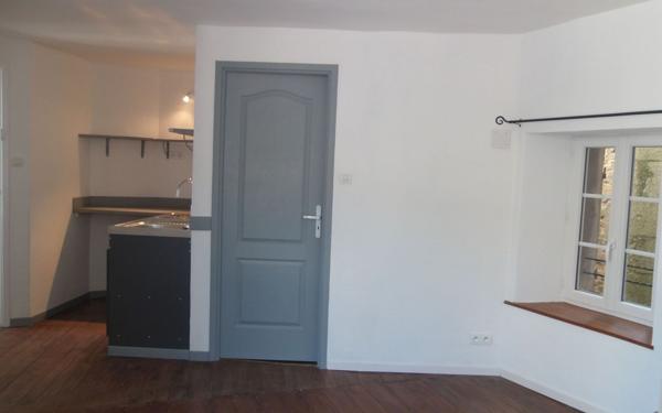 Appartement à louer    1 pièce •  La Souterraine