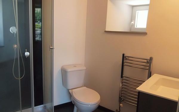 Appartement à louer    1 pièce •  La Souterraine