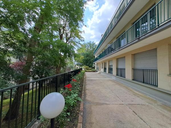 Appartement à LE PORT-MARLY, 78560 - 4 pièces 87m²