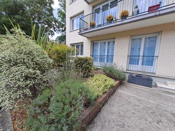 Appartement à LE PORT-MARLY, 78560 - 4 pièces 87m²