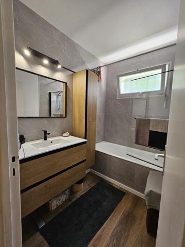 Appartement à LE PORT-MARLY, 78560 - 4 pièces 87m²