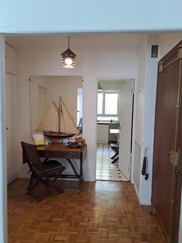 Appartement à LE PORT-MARLY, 78560 - 4 pièces 87m²