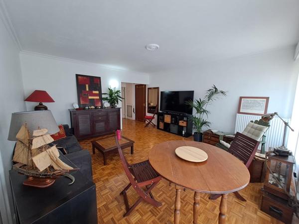 Appartement à LE PORT-MARLY, 78560 - 4 pièces 87m²