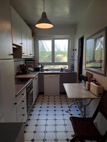 Appartement à LE PORT-MARLY, 78560 - 4 pièces 87m²