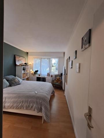 Appartement à LE PORT-MARLY, 78560 - 4 pièces 87m²