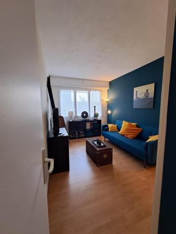 Appartement à LE PORT-MARLY, 78560 - 4 pièces 87m²