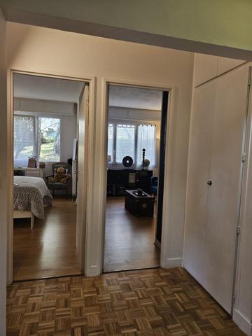 Appartement à LE PORT-MARLY, 78560 - 4 pièces 87m²