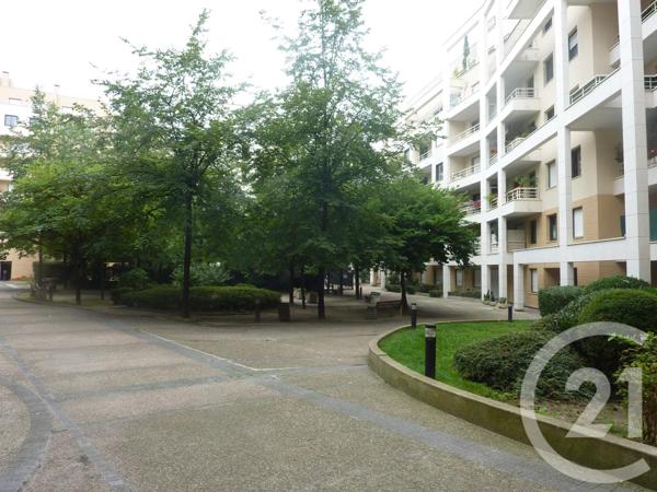 Appartement F3 à vendre  3 pièces - 64,85 m2 PARIS - 75019
