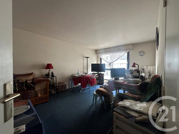 Appartement F3 à vendre  3 pièces - 64,85 m2 PARIS - 75019