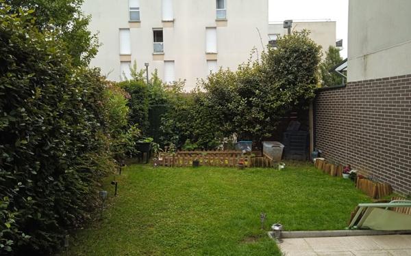 Appartement à vendre    3 pièces • 60,60 m2 Valenton