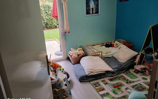 Appartement à vendre    3 pièces • 60,60 m2 Valenton