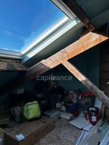 Joli T3 entièrement rénové au cœur du village de Roquevaire