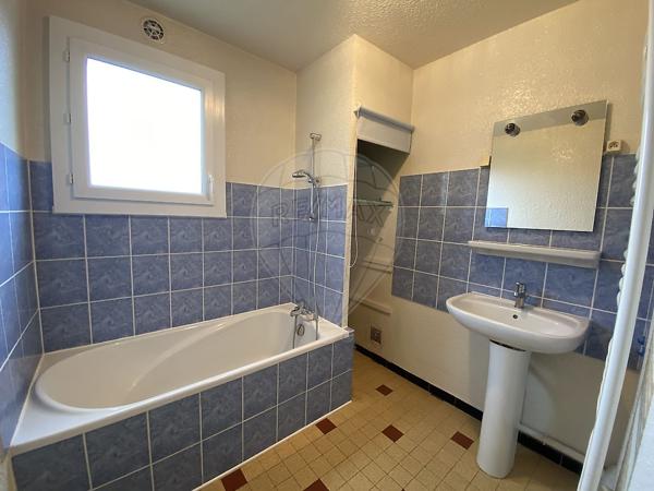 Appartement  en vente - Ardèche - 07