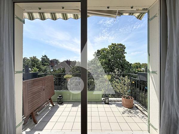 Appartement 3 pièces 70.2 m2