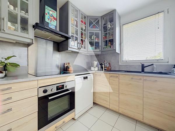 Appartement 3 pièces 70.2 m2