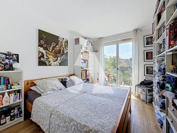 Appartement 3 pièces 70.2 m2