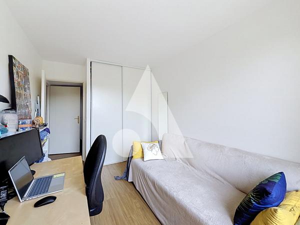 Appartement 3 pièces 70.2 m2