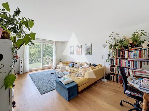 Appartement 3 pièces 70.2 m2