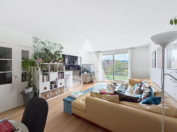 Appartement 3 pièces 70.2 m2