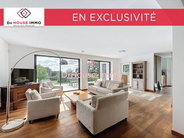 Maison à vendre 6 pièces de 139 m²