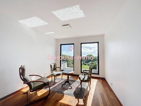 Maison à vendre 6 pièces de 139 m²