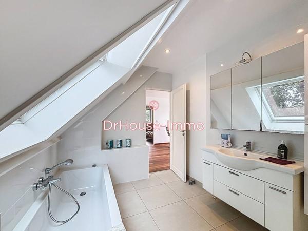 Maison à vendre 6 pièces de 139 m²