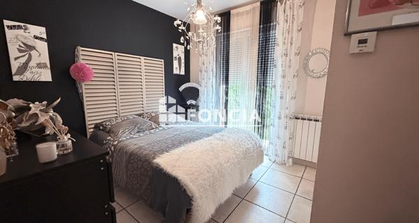 À vendre Maison 5 pièces 115 m² - Lattes 34970