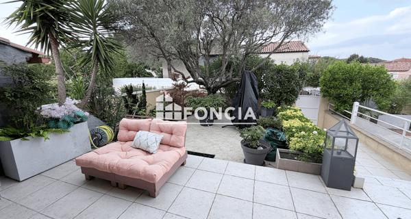 À vendre Maison 5 pièces 115 m² - Lattes 34970