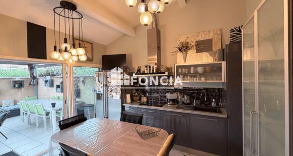 À vendre Maison 5 pièces 115 m² - Lattes 34970