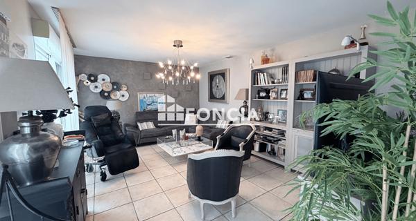 À vendre Maison 5 pièces 115 m² - Lattes 34970