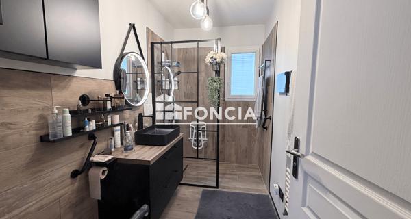 À vendre Maison 5 pièces 115 m² - Lattes 34970