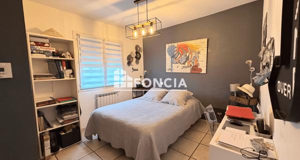 À vendre Maison 5 pièces 115 m² - Lattes 34970