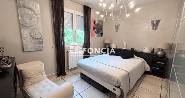 À vendre Maison 5 pièces 115 m² - Lattes 34970