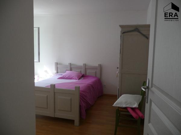 Hauts du Chazal - fac de Médecine - F3 de 58m² - 2 chb - terrasse - parking