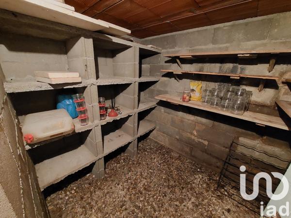 Maison à vendre 4 pièces 80 m² Veigné