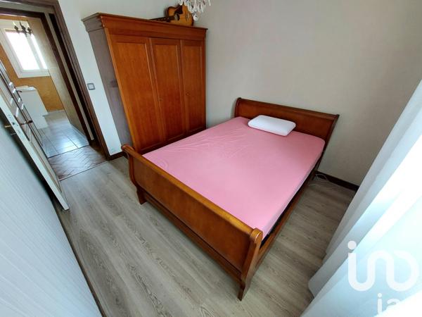 Maison à vendre 4 pièces 80 m² Veigné