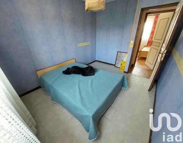 Maison à vendre 4 pièces 80 m² Veigné