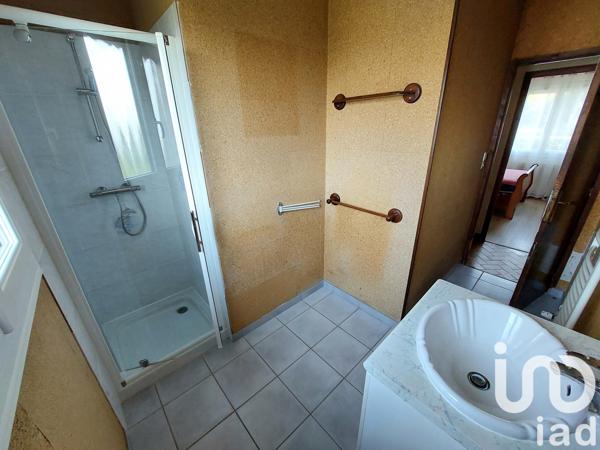 Maison à vendre 4 pièces 80 m² Veigné