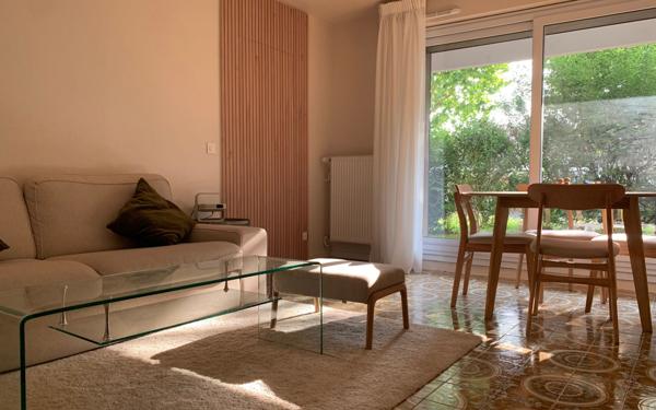 Appartement à vendre    3 pièces • 55,29 m2 Vénissieux